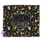 DJ Music Master Security Blanket (Personalized)