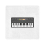 DJ Music Master Cocktail Napkins