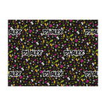 DJ Music Master Tissue Paper Sheets - Large - Heavyweight (Personalized)