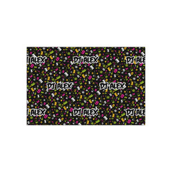 DJ Music Master Small Tissue Papers Sheets - Heavyweight (Personalized)