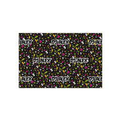 DJ Music Master Tissue Paper Sheets - Small - Heavyweight (Personalized)