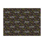 DJ Music Master Tissue Paper Sheets (Personalized)