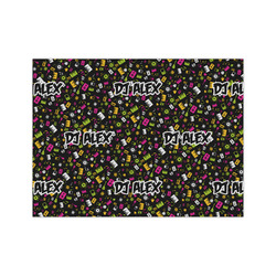 DJ Music Master Medium Tissue Papers Sheets - Lightweight (Personalized)