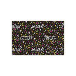DJ Music Master Tissue Paper Sheets - Small - Lightweight (Personalized)