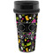 Music DJ Master Acrylic Travel Mug without Handle (Personalized)