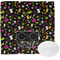 Music DJ Master Wash Cloth with soap
