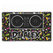 DJ Music Master XXL Gaming Mouse Pad - 24" x 14" (Personalized)