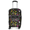 Music DJ Master Carry-On Travel Bag - With Handle