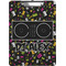 Music DJ Master Clipboard (Personalized)