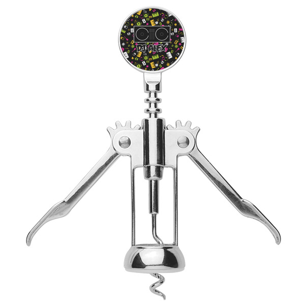 Music DJ Master Corkscrew - Alt