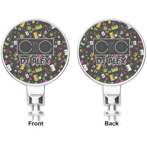 Music DJ Master Corkscrew - Apvl