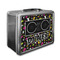 Music DJ Master Custom Lunch Box / Tin