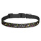 Music DJ Master Dog Collar (Personalized)