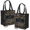 Music DJ Master Grocery Bag - Apvl