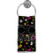 Music DJ Master Hand Towel - Full Print w/ Name or Text