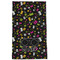 DJ Music Master Kitchen Towel - Poly Cotton - Full Front