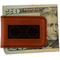 Music DJ Master Leatherette Magnetic Money Clip