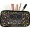 Music DJ Master Makeup / Cosmetic Bag (Personalized)