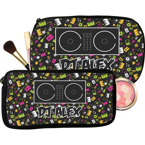 Music DJ Master Makeup Kit Aggregate