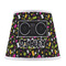 DJ Music Master Poly Film Empire Lampshade - Front View