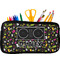 DJ Music Master Neoprene Pencil Case (Personalized)