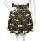 Music DJ Master Skater Skirt - X Small (Personalized)