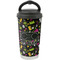 Music DJ Master Stainless Steel Coffee Tumbler (Personalized)