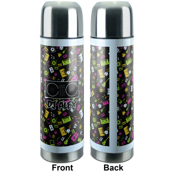 Music DJ Master Thermos - Apvl