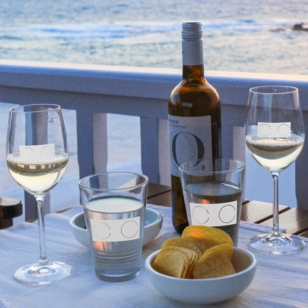 Music DJ Master Wine Glasses - Lifestyle (UPDATE)