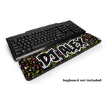Music DJ Master Keyboard Wrist Rest (Personalized)