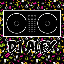 DJ Music Master