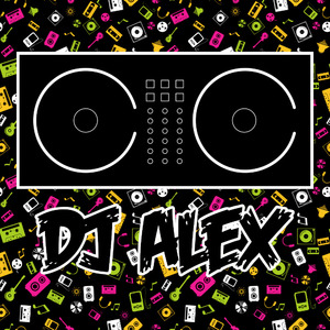 DJ Music Master
