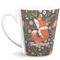 Foxy Mama 12 Oz Latte Mug - Front Full