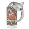 Foxy Mama 12 oz Stainless Steel Sippy Cups - Top Off