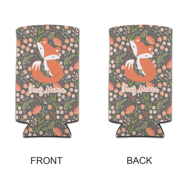 Foxy Mama 12oz Tall Can Sleeve - APPROVAL