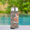 Foxy Mama Can Cooler - Tall 12oz - In Context