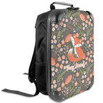 Foxy Mama Kids Hard Shell Backpack