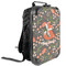 Foxy Mama Kids Hard Shell Backpack