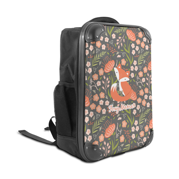 Foxy Mama 15" Backpack - ANGLE VIEW
