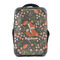 Foxy Mama 15" Backpack - FRONT
