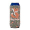 Foxy Mama 16oz Can Sleeve - FRONT (on can)