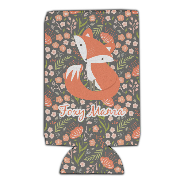 Foxy Mama 16oz Can Sleeve - Set of 4 - FRONT