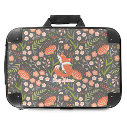 Foxy Mama Hard Shell Briefcase - 18"
