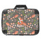 Foxy Mama 18" Laptop Briefcase - FRONT