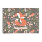 Foxy Mama 2' x 3' Patio Rug