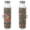 Foxy Mama 20oz Water Bottles - Full Print - Approval