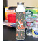 Foxy Mama 20oz Water Bottles - Full Print - In Context