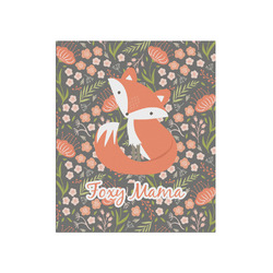 Foxy Mama Poster - Matte - 20x24