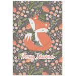 Foxy Mama Poster - Matte - 24x36