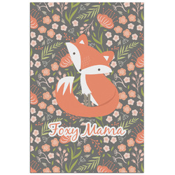 Foxy Mama Poster - Matte - 24x36